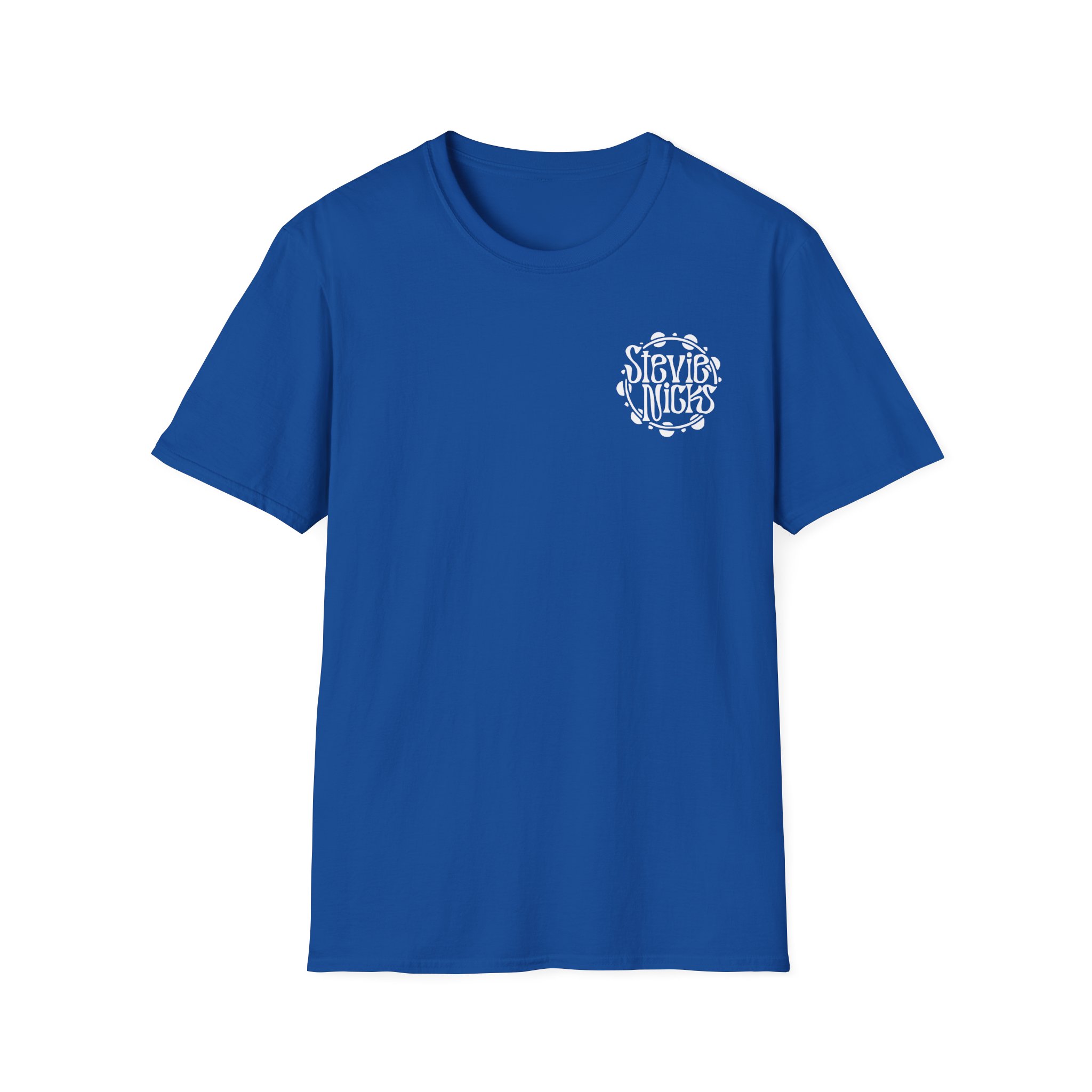 Stevie Nicks Unisex Softstyle T-Shirt