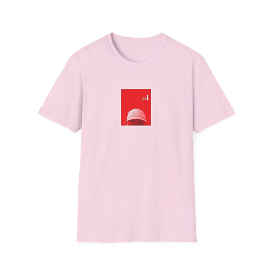 SK Joseph Olaitan Adenuga Jr Konnichiwa Unisex Softstyle T-Shirt