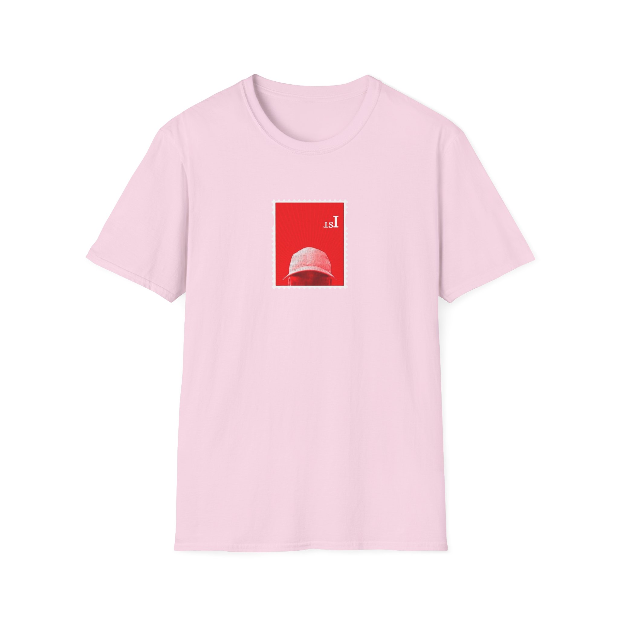 SK Joseph Olaitan Adenuga Jr Konnichiwa Unisex Softstyle T-Shirt