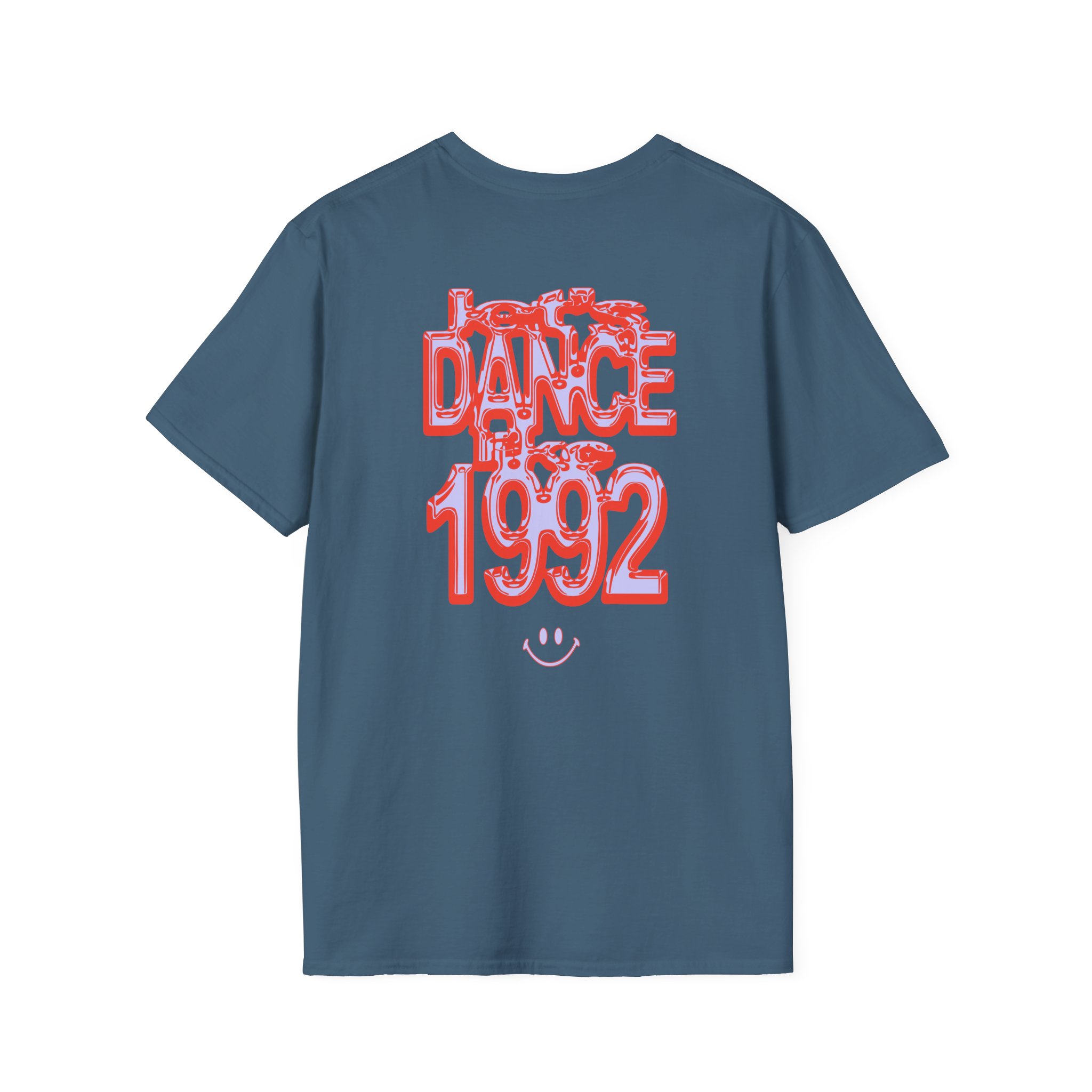 Dom Dolla 1992 Unisex Softstyle T-Shirt