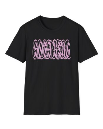 Royel Otis Sofa King Unisex Softstyle T-Shirt