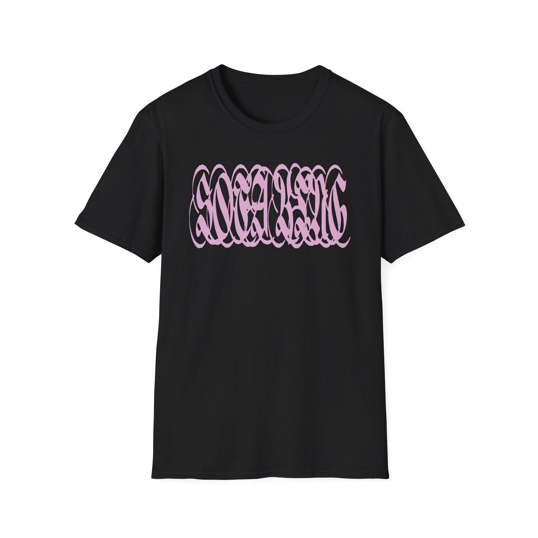 Royel Otis Sofa King Unisex Softstyle T-Shirt