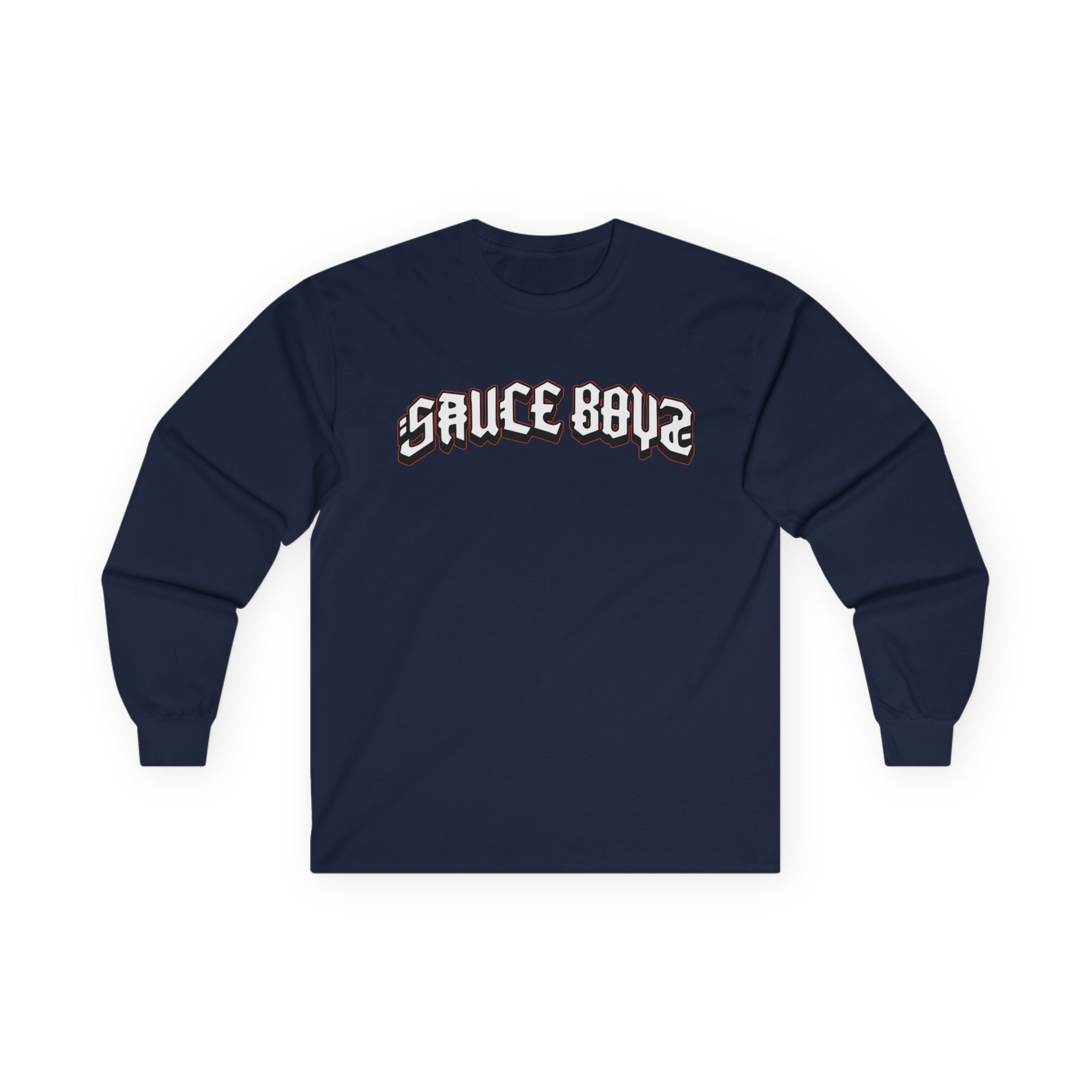 Eladio Carrion Sauce Boyz Unisex Ultra Cotton Long Sleeve Tee
