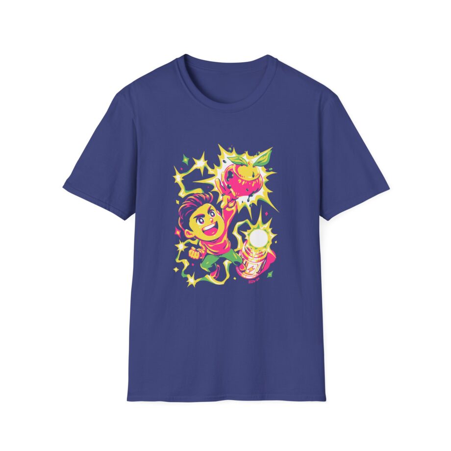 SmallAnt Unisex Softstyle T-Shirt
