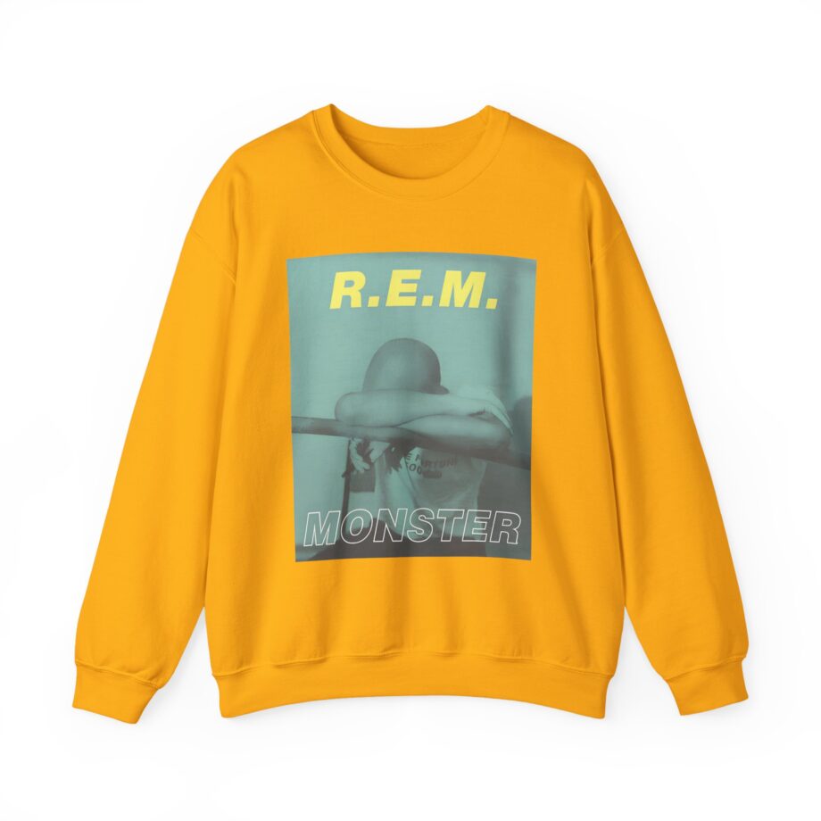Rem Monster Unisex Heavy Blend™ Crewneck Sweatshirt