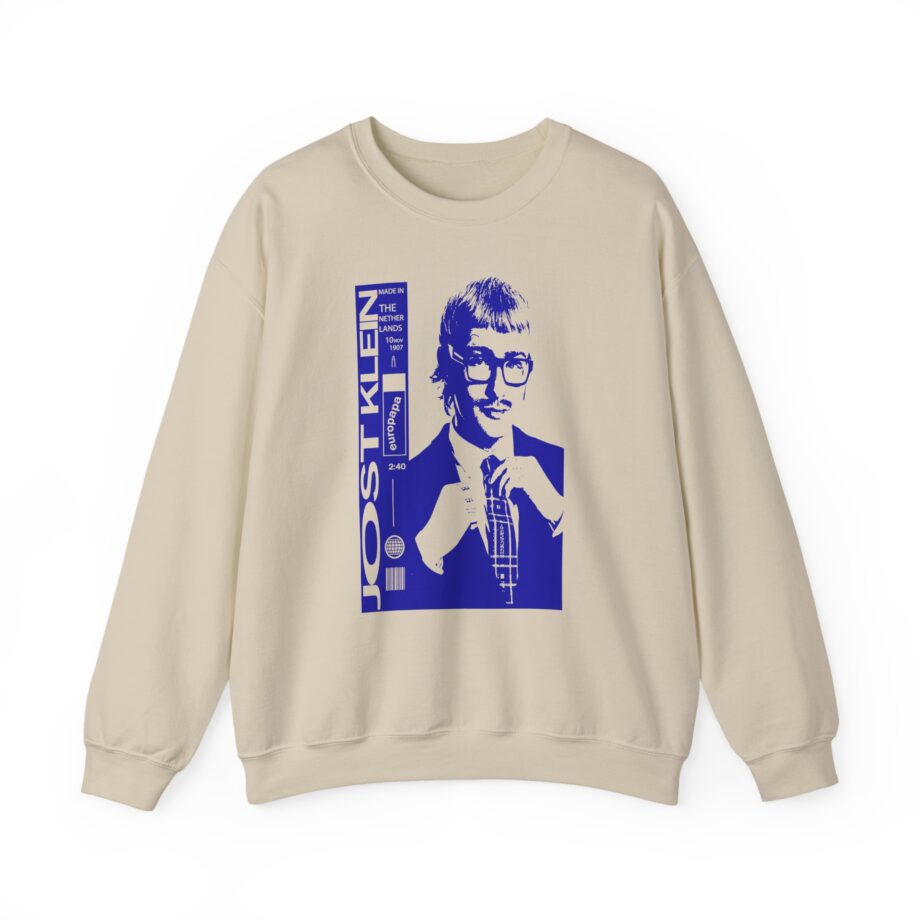 Joost Klein Unisex Heavy Blend™ Crewneck Sweatshirt