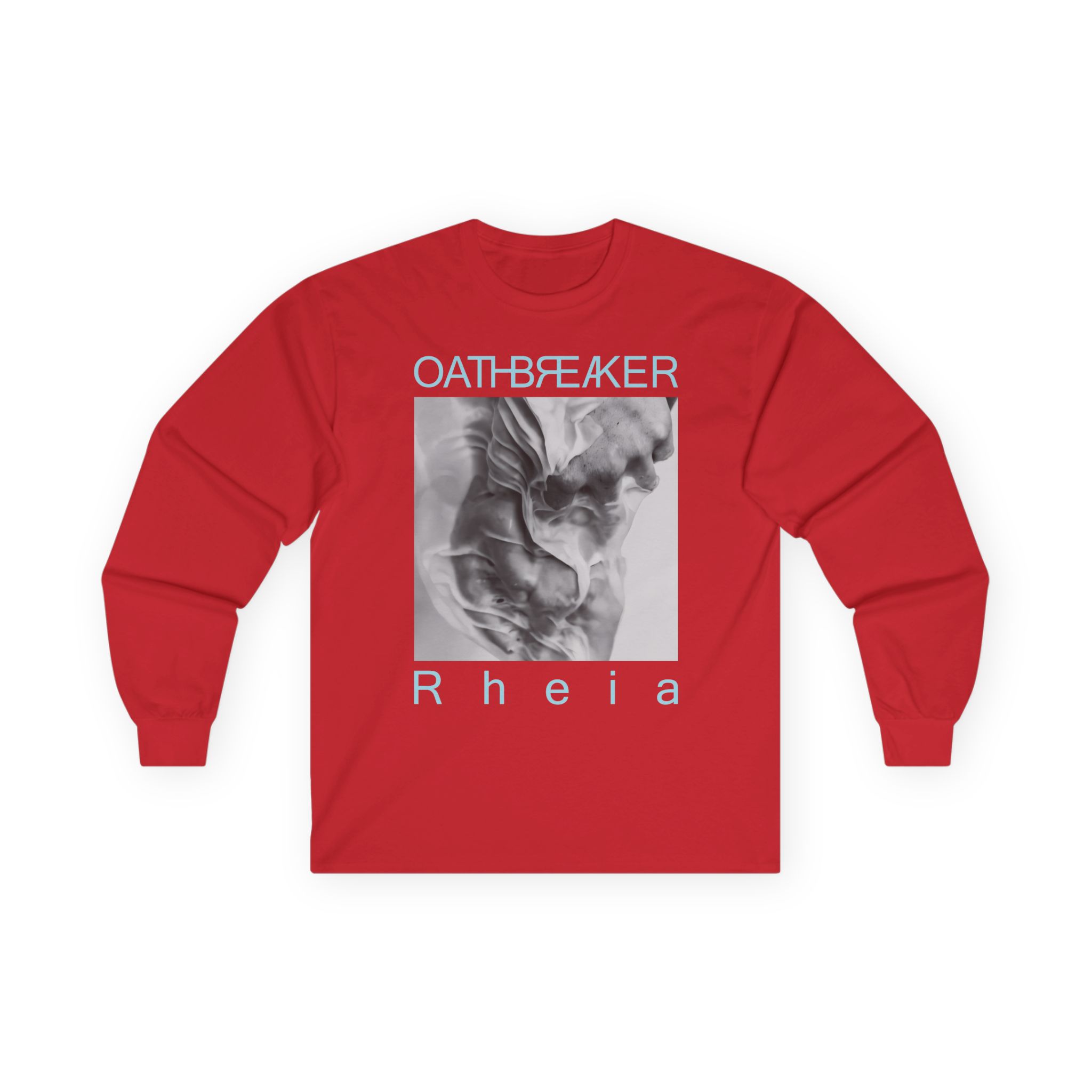 Oathbreaker Rheia Unisex Ultra Cotton Long Sleeve Tee