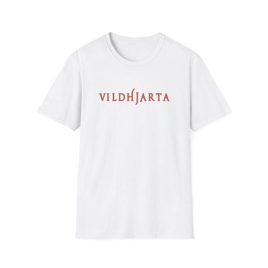 Vildhjarta Creatures Unisex Softstyle T-shirt