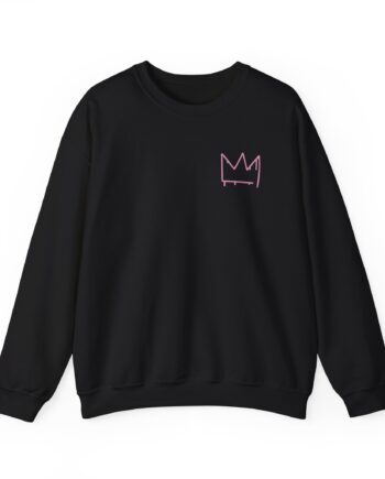 Hov1 Almost Famous Tour Unisex Heavy Blend™ Crewneck Sweatshirt