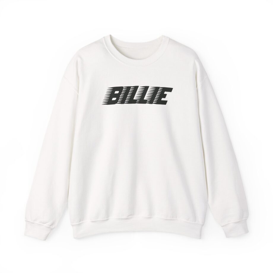 Fede Vigevani Billie Unisex Heavy Blend™ Crewneck Sweatshirt