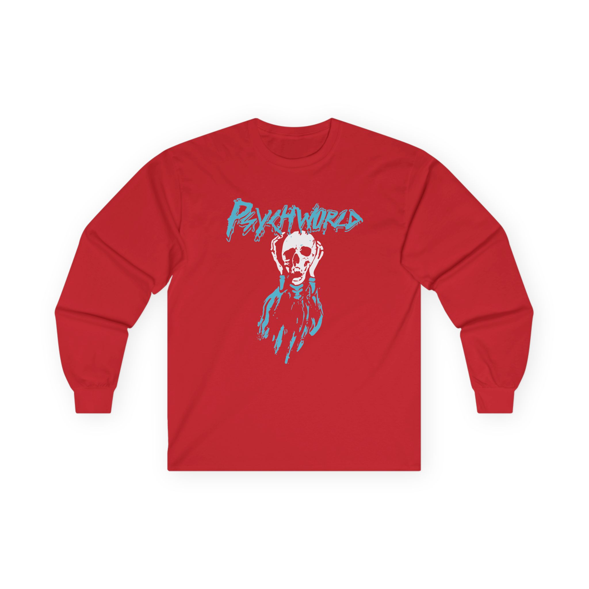 SK Joseph Olaitan Adenuga Jr Unisex Ultra Cotton Long Sleeve Tee