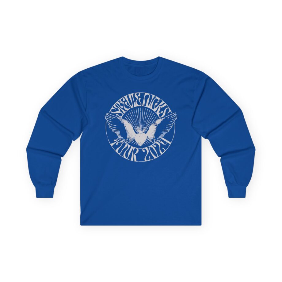 Stevie Nicks Tour Unisex Ultra Cotton Long Sleeve Tee