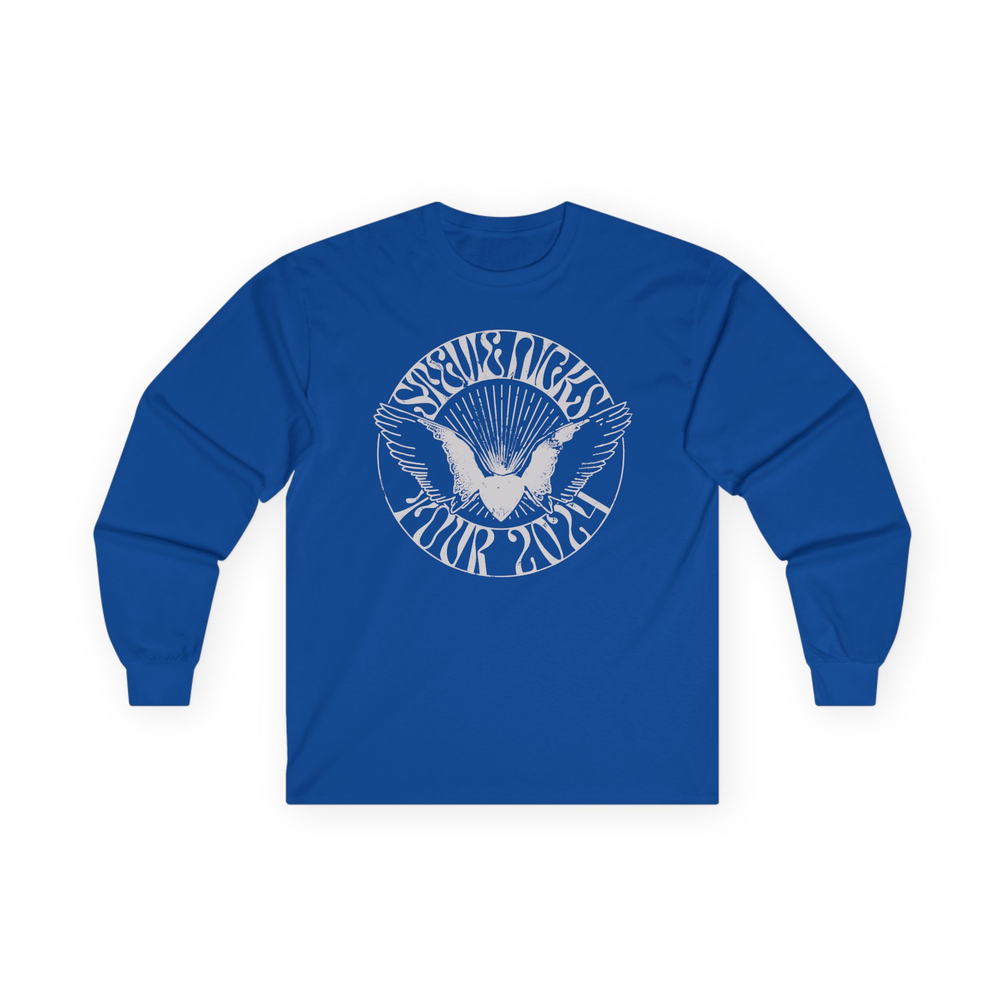 Stevie Nicks Tour Unisex Ultra Cotton Long Sleeve Tee