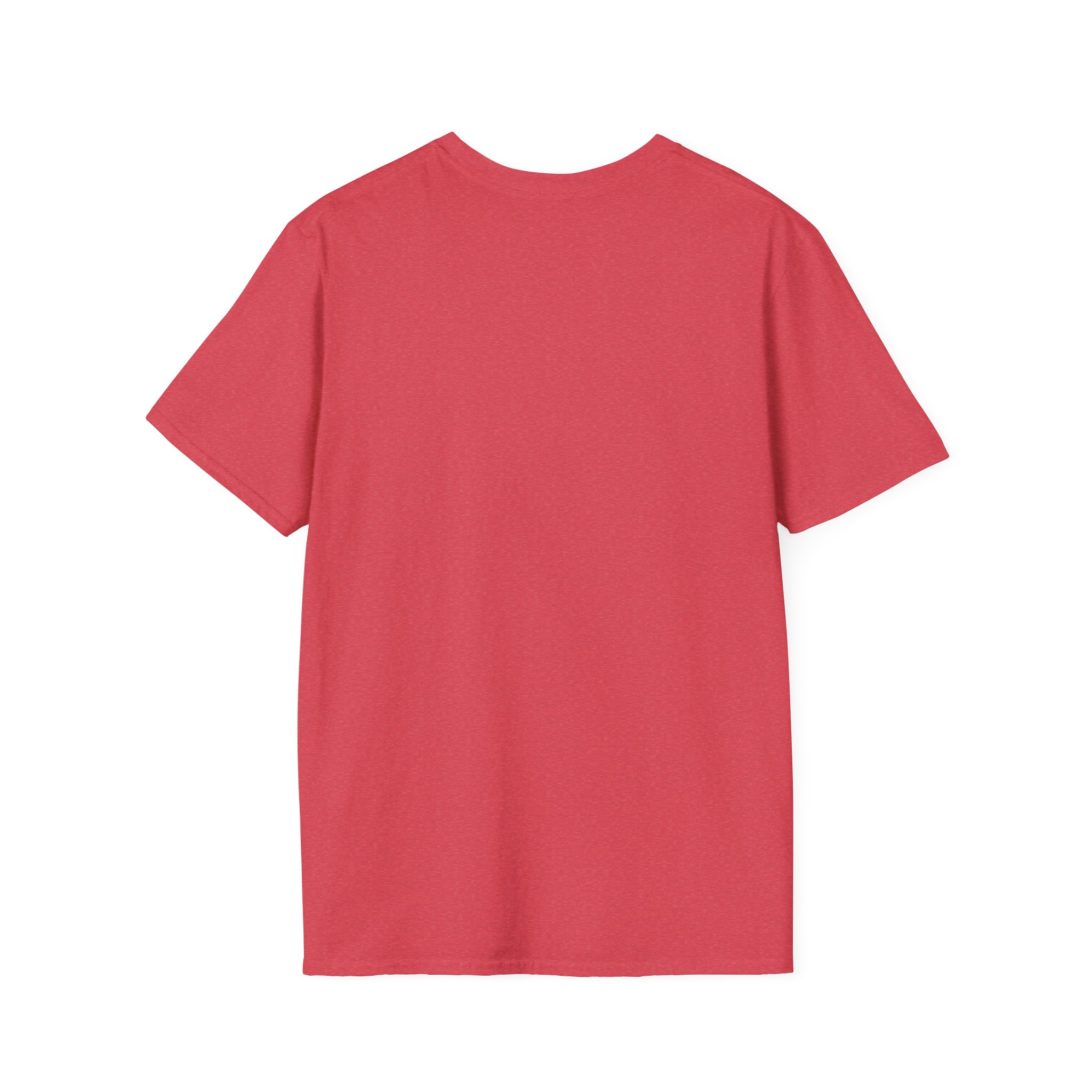 Primal Scream Dixie-narco Ep Unisex Softstyle T-Shirt