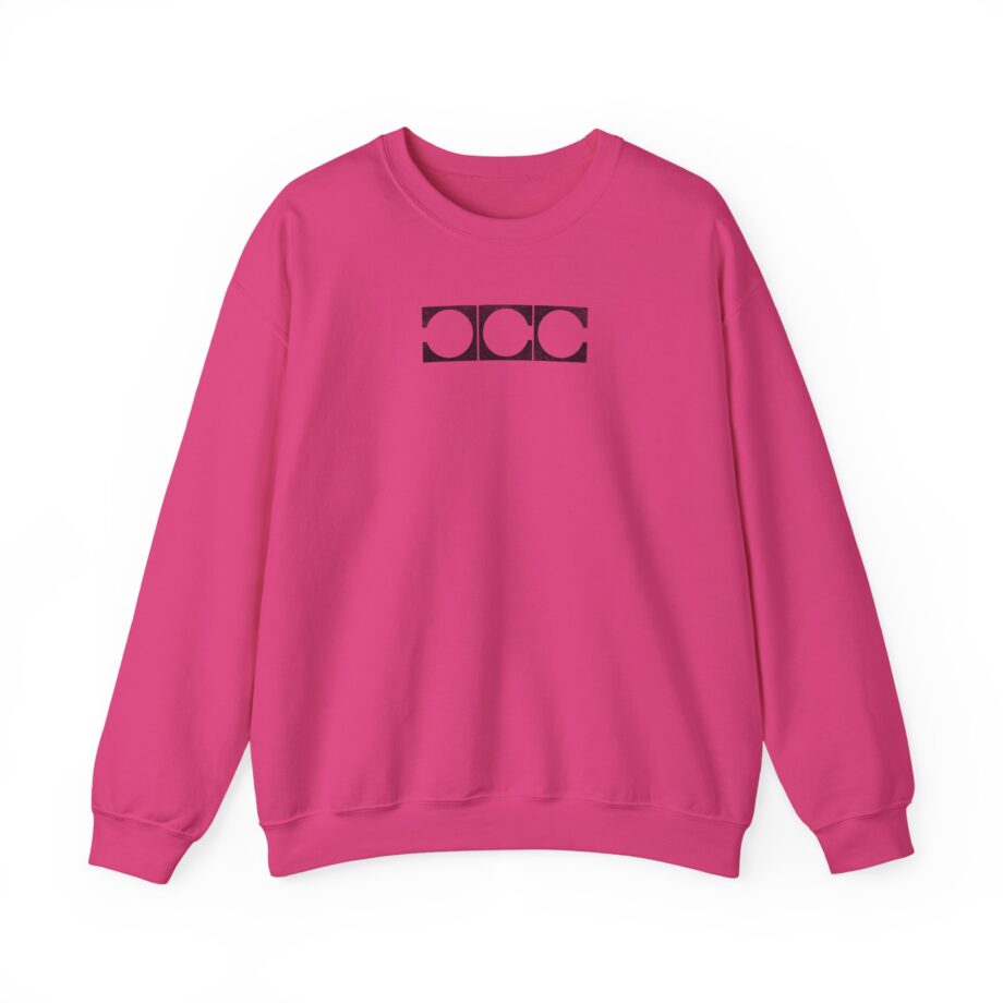 Nothing But Thieves Unisex Heavy Blend™ Crewneck Sweatshirt