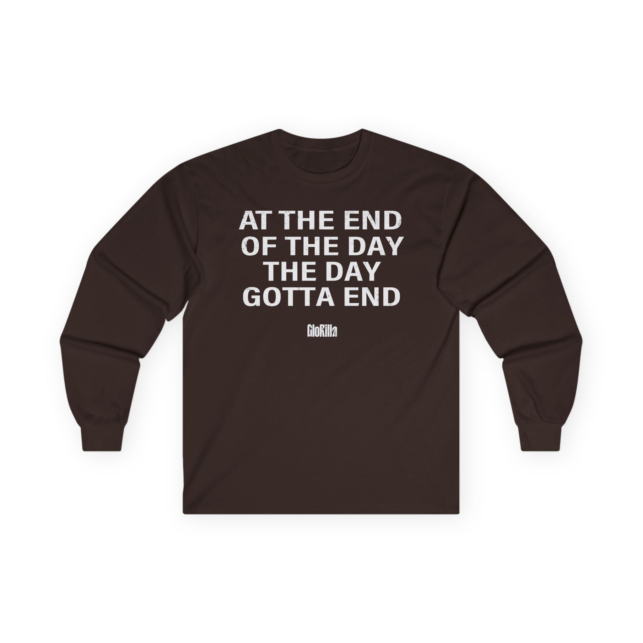 Glorilla Ate Unisex Ultra Cotton Long Sleeve Tee