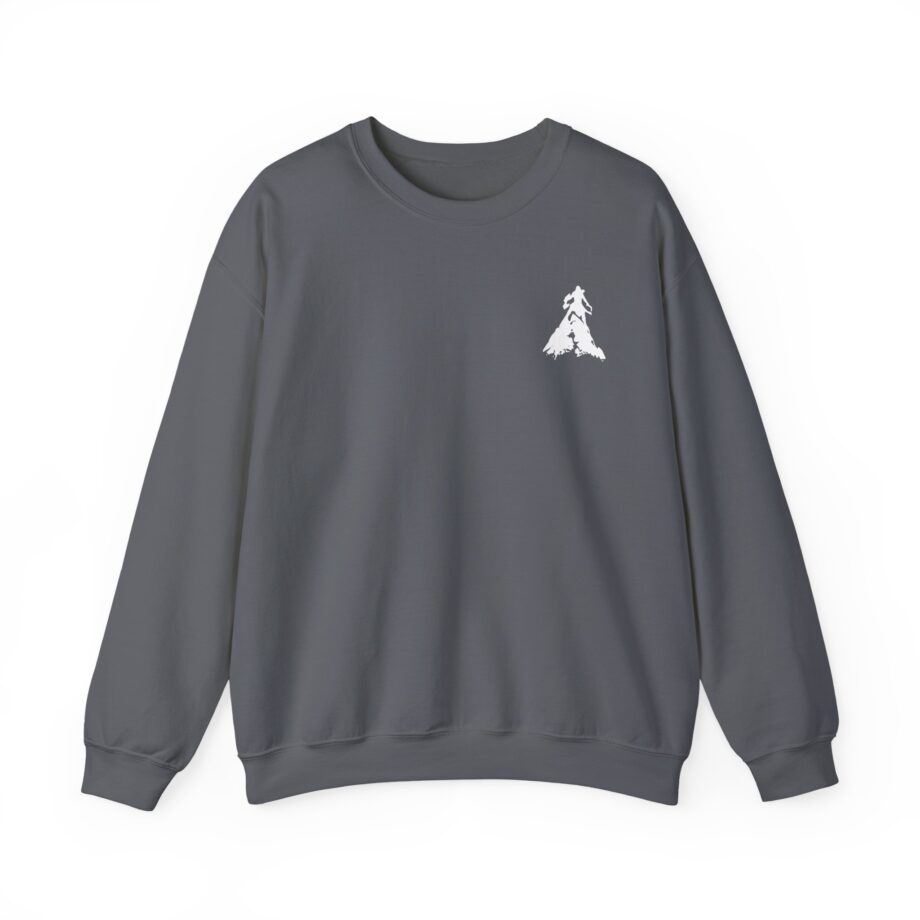 Playstation Unisex Heavy Blend™ Crewneck Sweatshirt