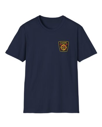 Primus Ler Benefit Unisex Softstyle T-Shirt