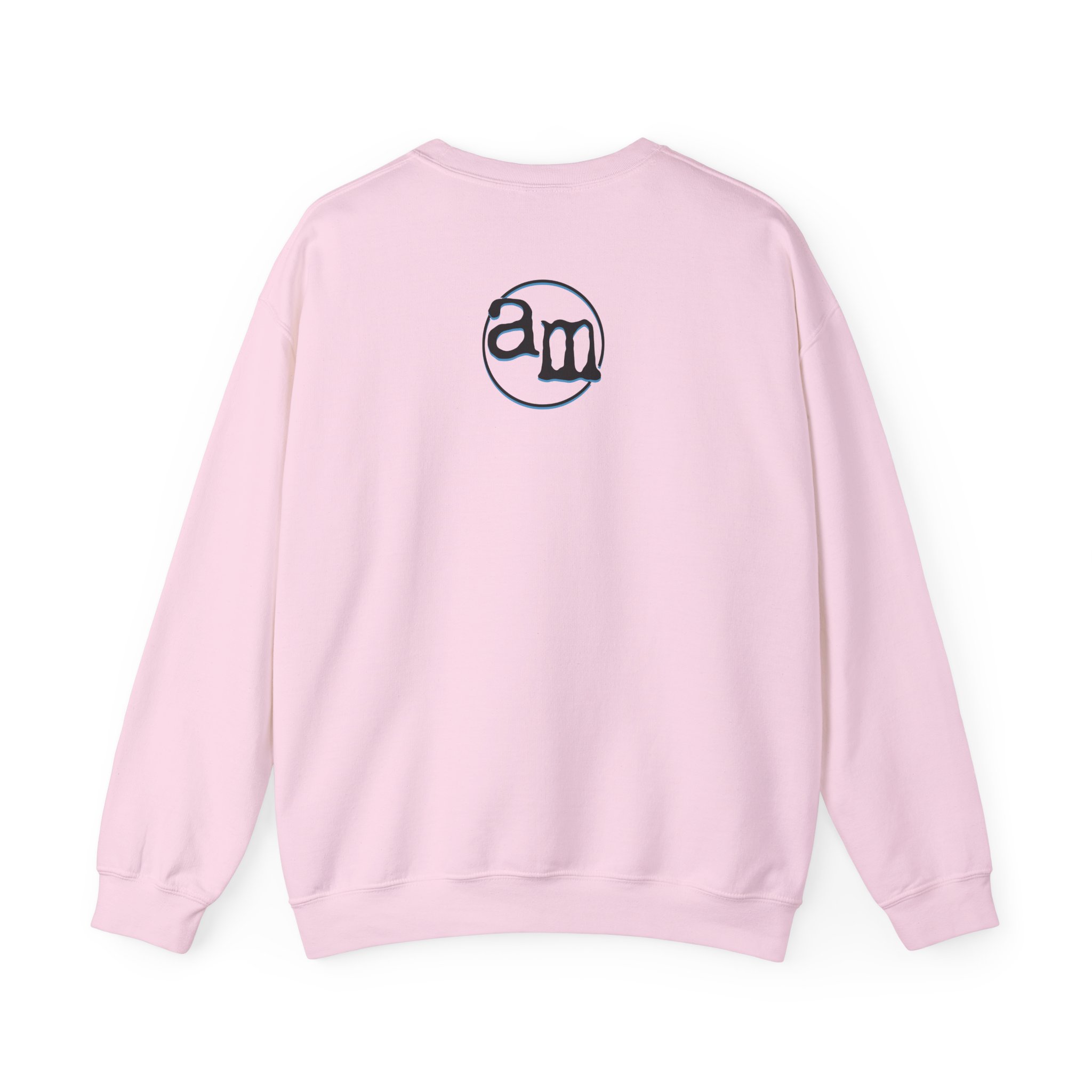 Alanis Morissette Unisex Heavy Blendâ„¢ Crewneck Sweatshirt