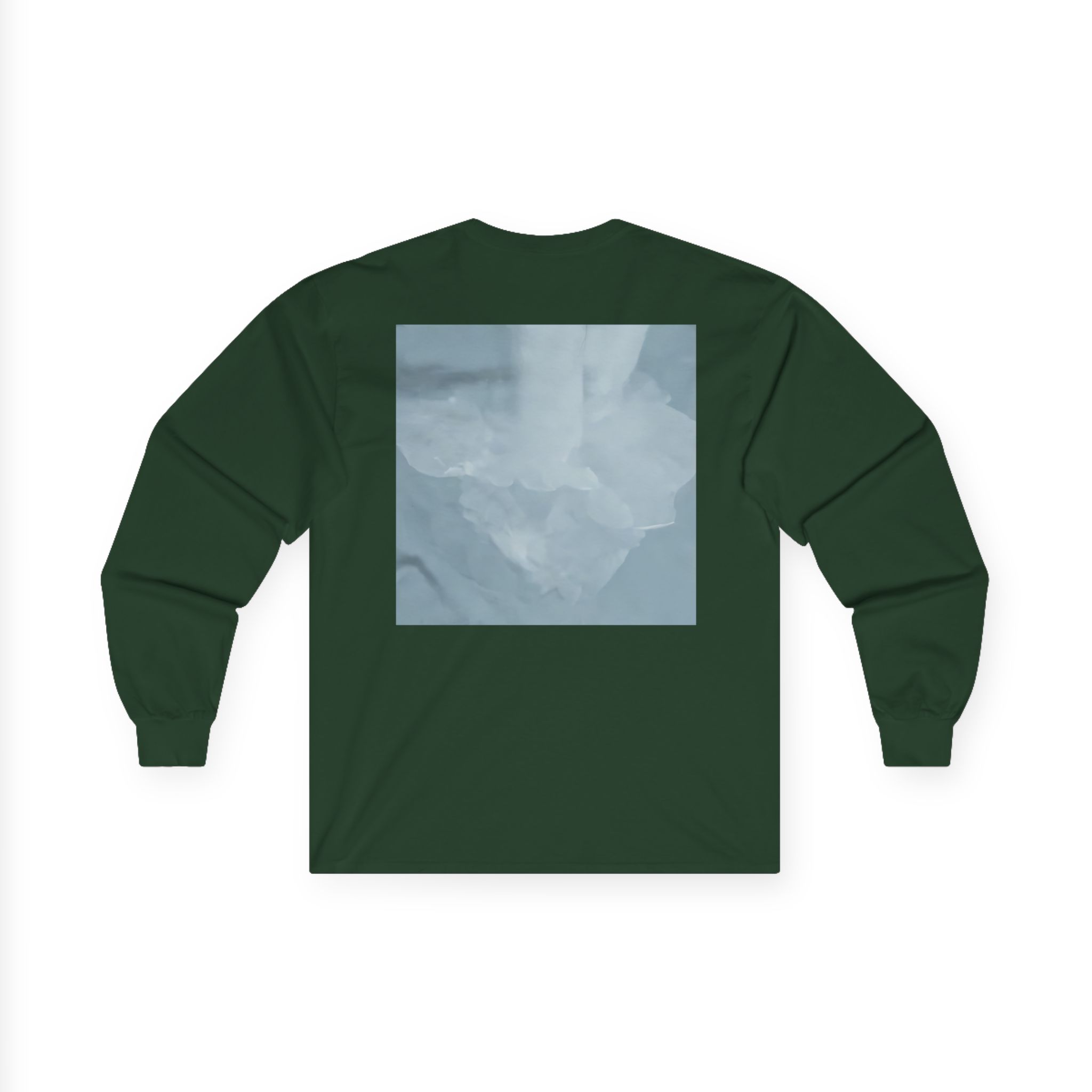 Oathbreaker Rheia Logo Unisex Ultra Cotton Long Sleeve Tee