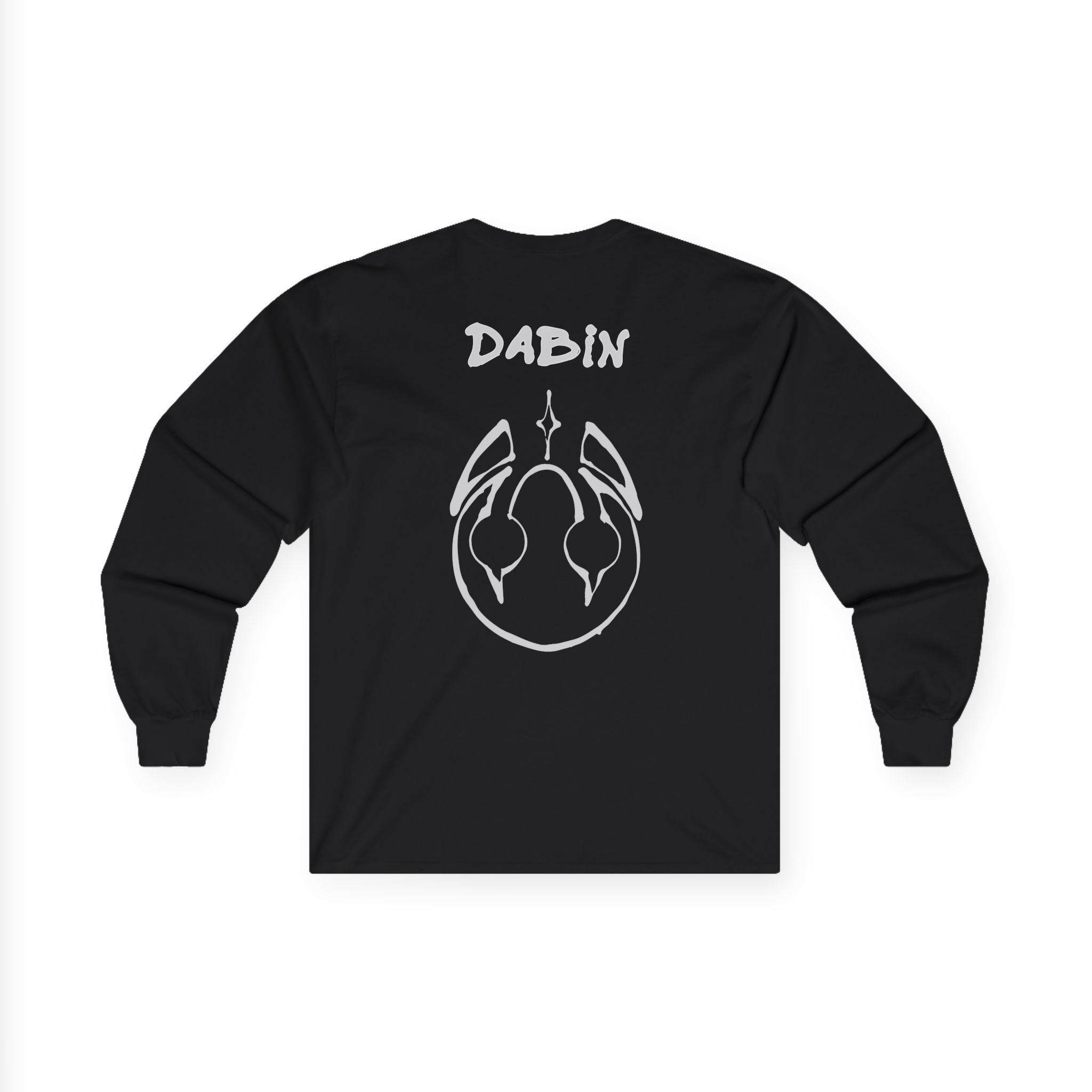 Dabin Into the Wild Unisex Ultra Cotton Long Sleeve Tee