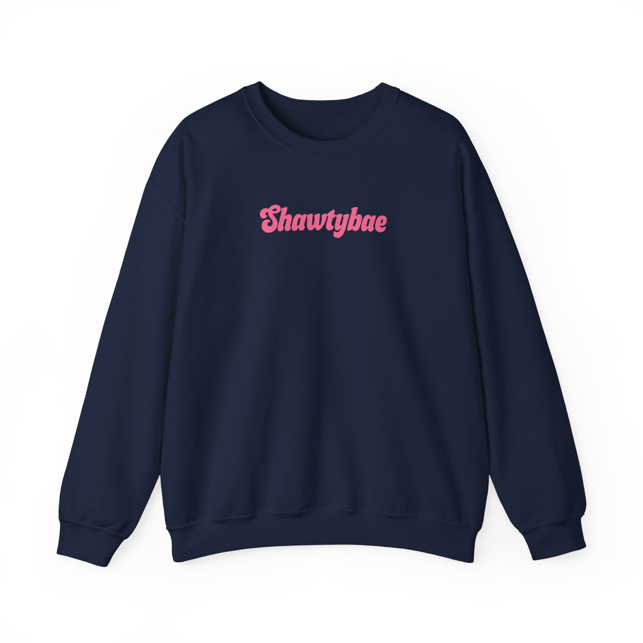 Shawty Bae Unisex Heavy Blendâ„¢ Crewneck Sweatshirt