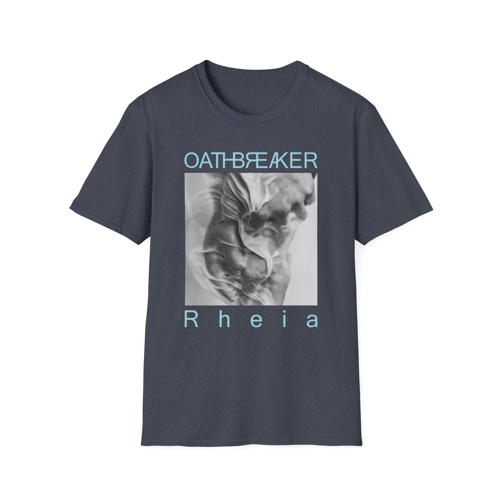Oathbreaker Rheia Unisex Softstyle T-Shirt