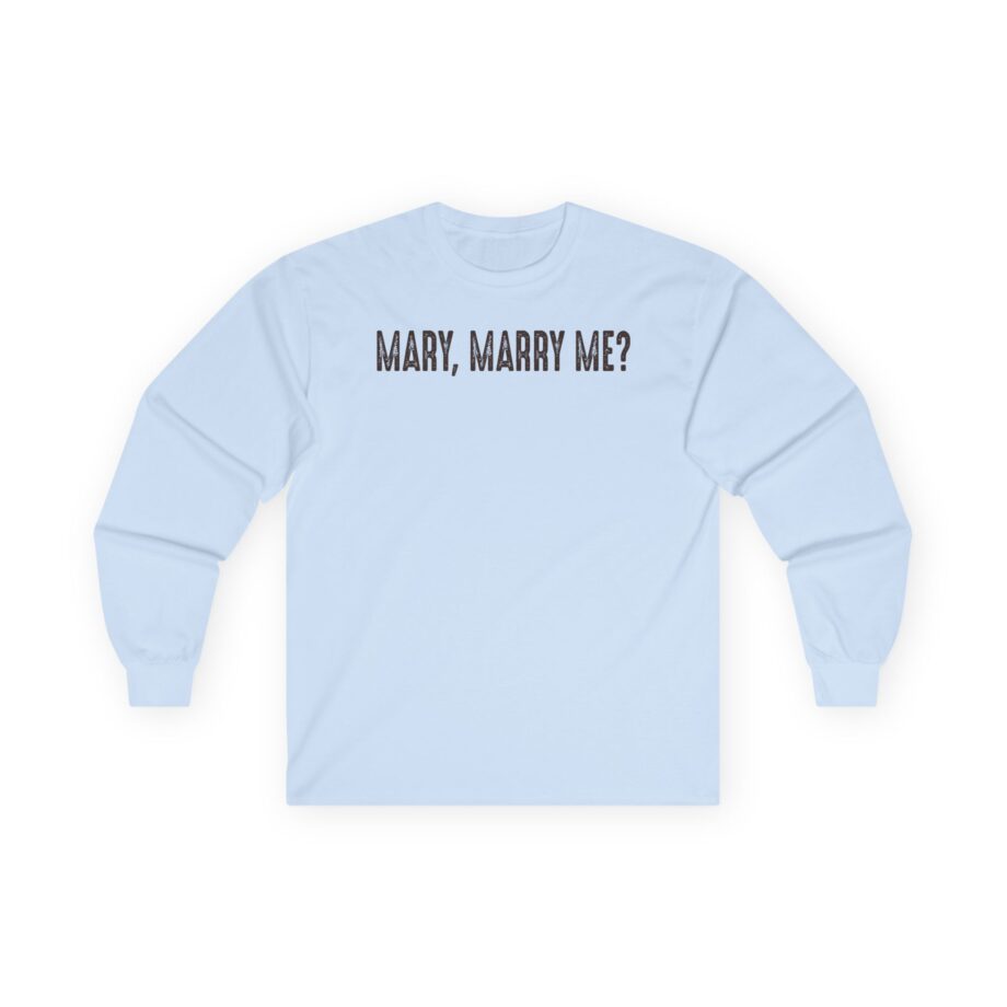Royel Otis Pratts & Pain Unisex Ultra Cotton Long Sleeve Tee