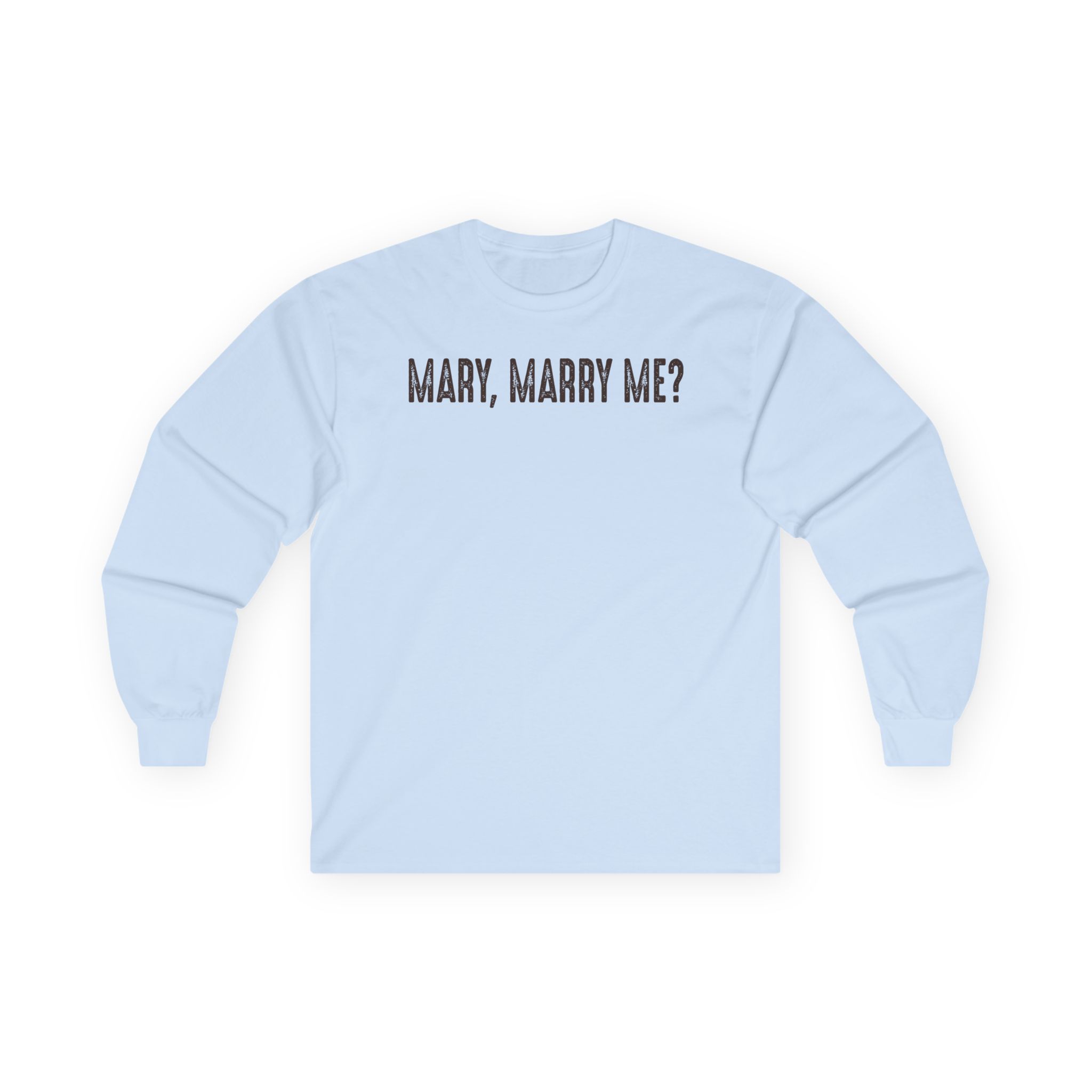 Royel Otis Pratts & Pain Unisex Ultra Cotton Long Sleeve Tee