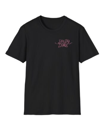 Pretty Lights Bethel Woods Unisex Softstyle T-Shirt