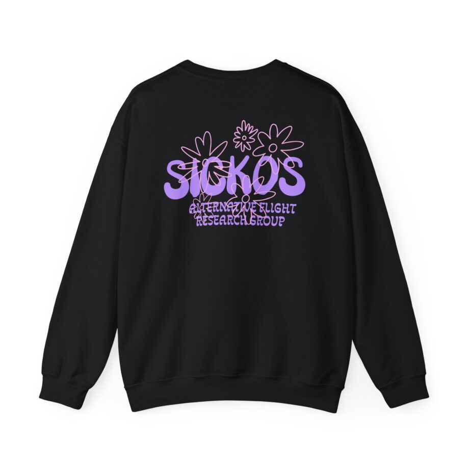 Sickos Unisex Heavy Blend™ Crewneck Sweatshirt