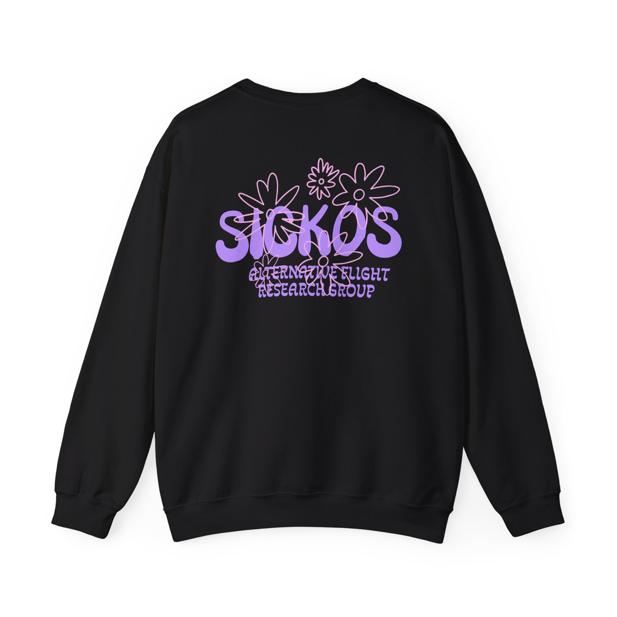 Sickos Unisex Heavy Blendâ„¢ Crewneck Sweatshirt