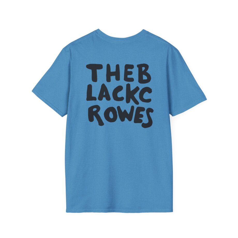 BC Happiness Bastards Unisex Softstyle T-Shirt
