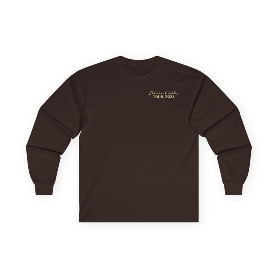 Stevie Nicks Tour Unisex Ultra Cotton Long Sleeve Tee