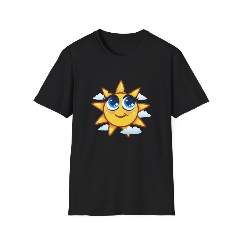 SmallAnt Unisex Softstyle T-Shirt
