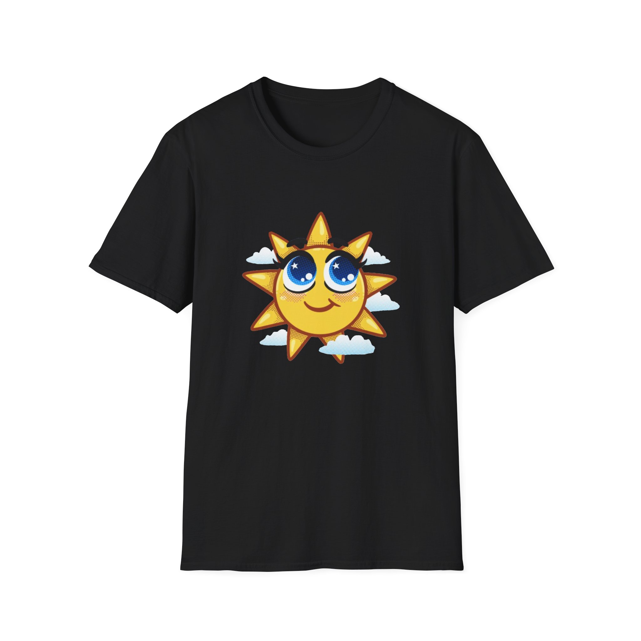 SmallAnt Unisex Softstyle T-Shirt