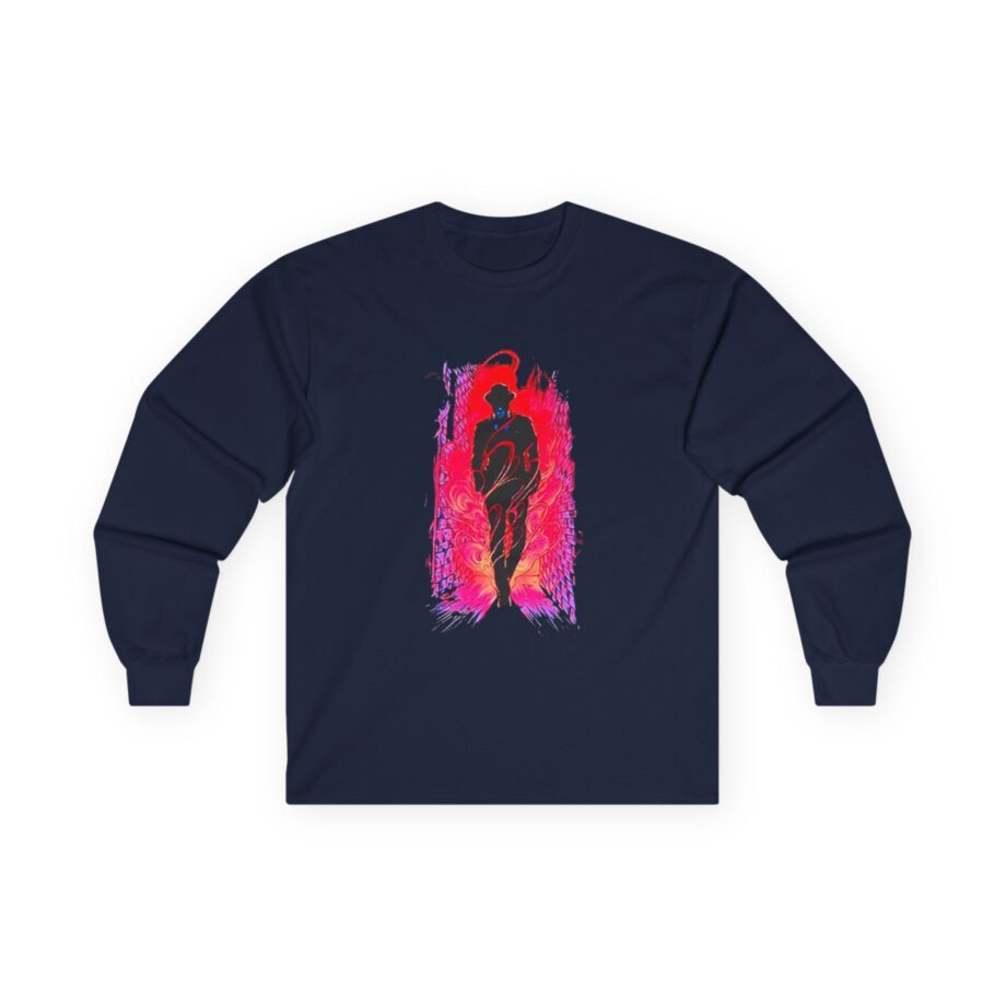SmallAnt Unisex Ultra Cotton Long Sleeve Tee