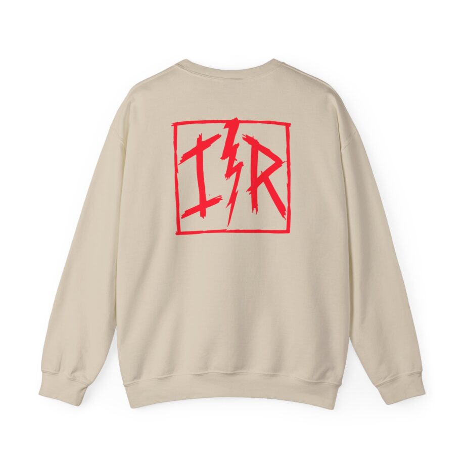 Iron Reagan Unisex Heavy Blend™ Crewneck Sweatshirt