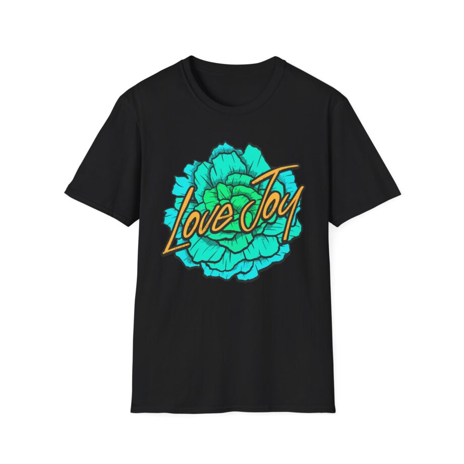 Lovejoy Unisex Softstyle T-Shirt
