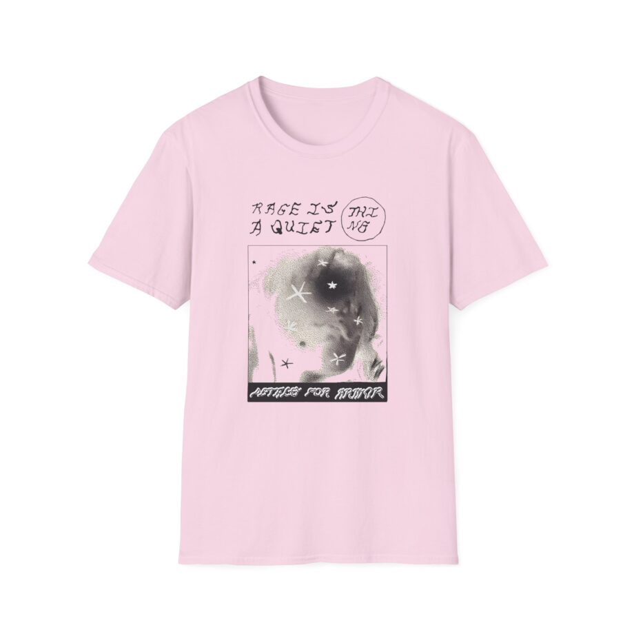 Hayley Williams Unisex Softstyle T-Shirt