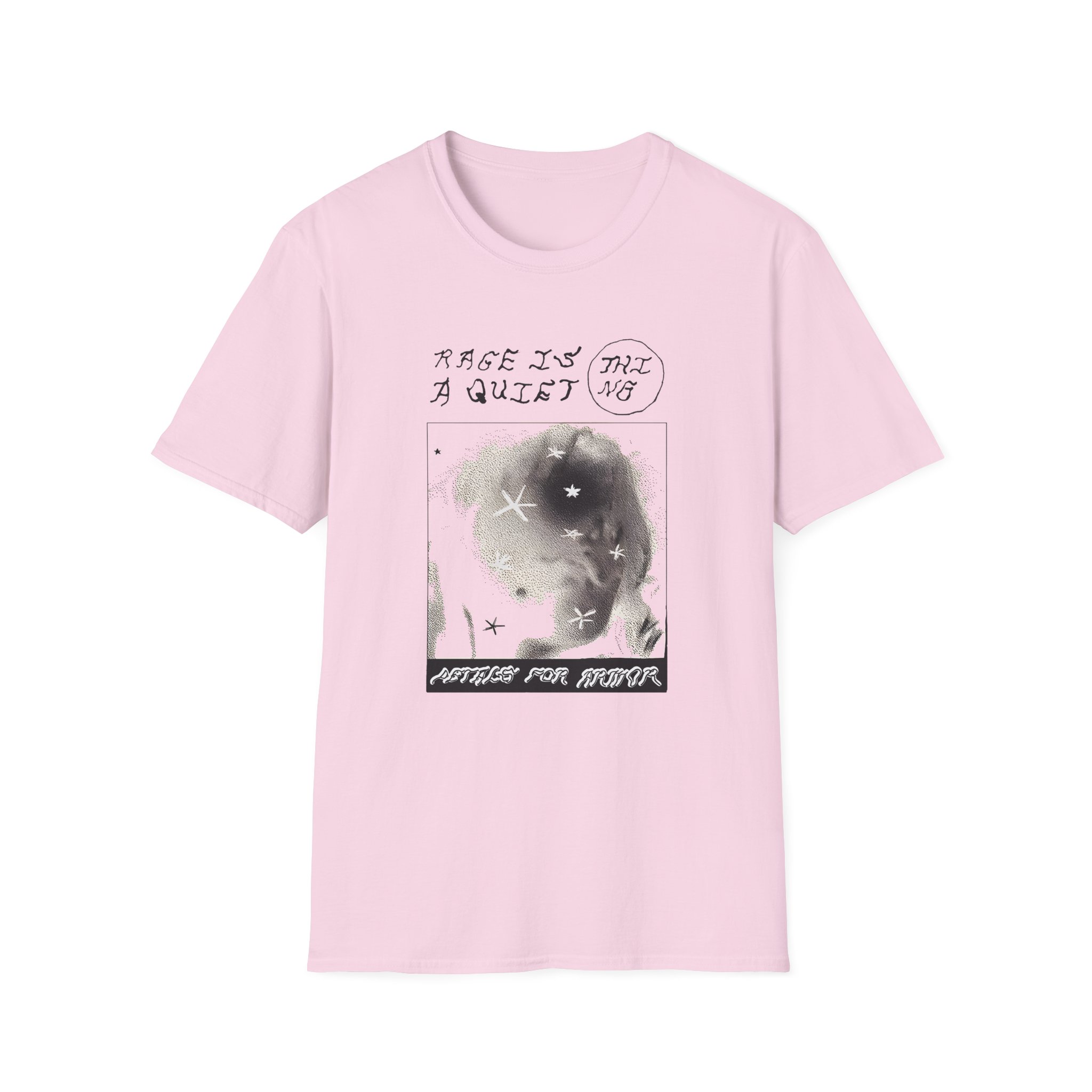 Hayley Williams Unisex Softstyle T-Shirt