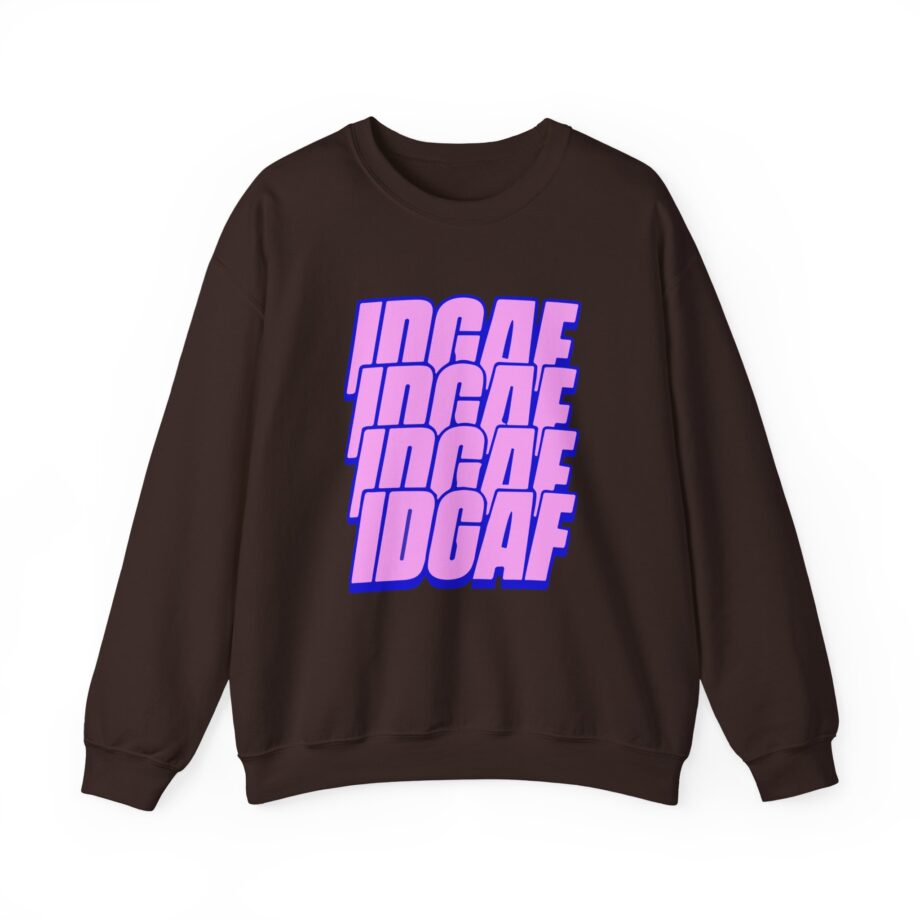 Summer Walker Unisex Heavy Blend™ Crewneck Sweatshirt