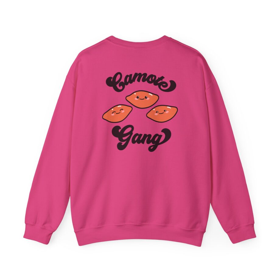 Shawty Bae Unisex Heavy Blend™ Crewneck Sweatshirt