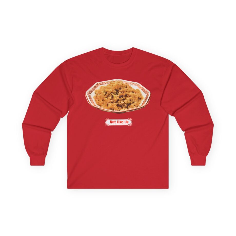 Kendrick Lamar Unisex Ultra Cotton Long Sleeve Tee