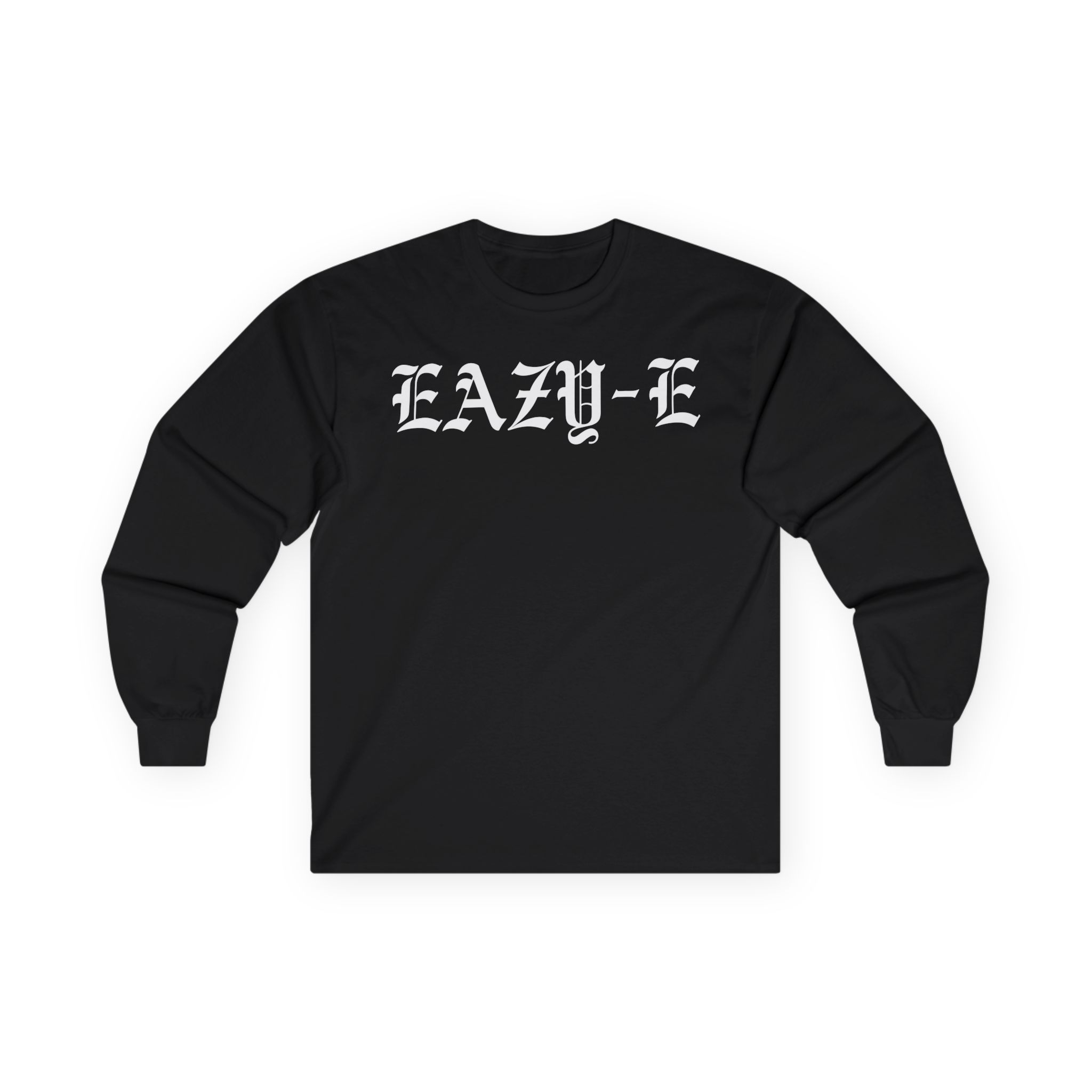 Eazy E Unisex Ultra Cotton Long Sleeve Tee