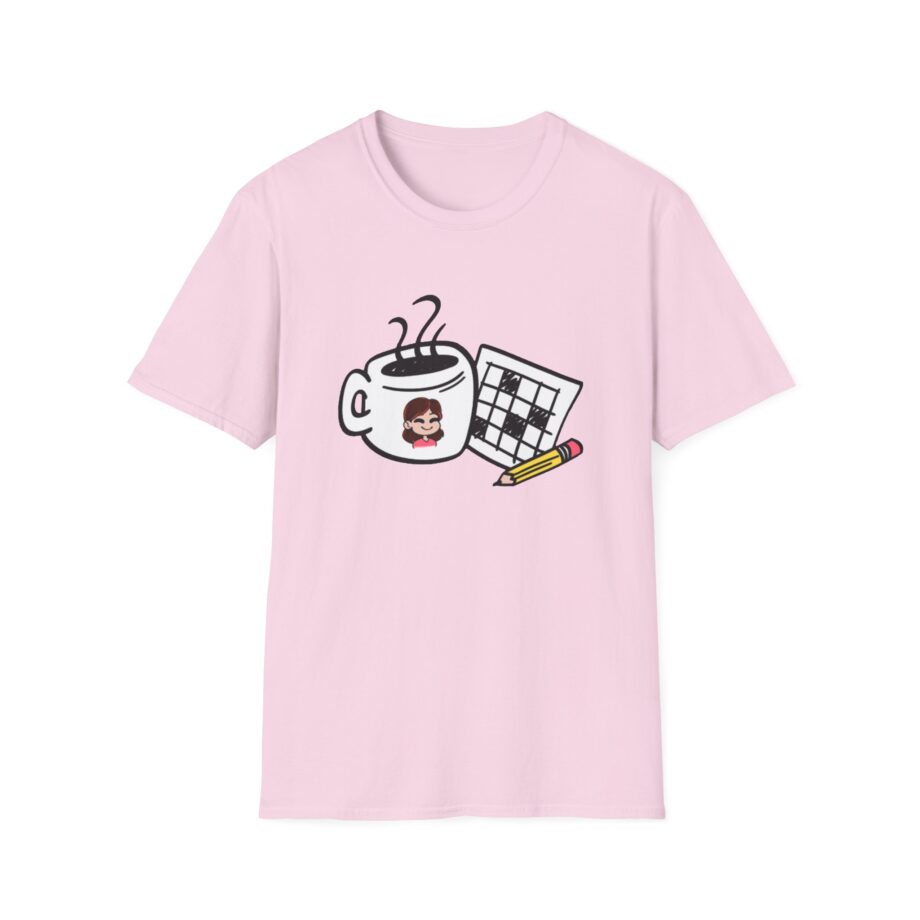 SmallAnt Unisex Softstyle T-Shirt