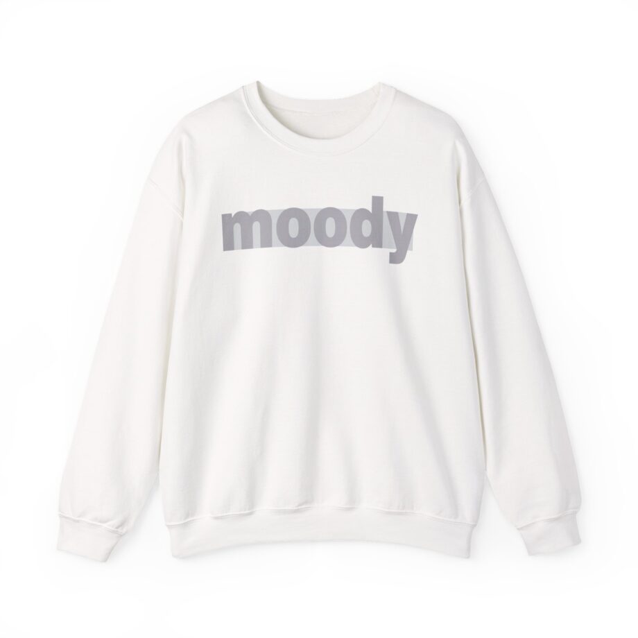 Royel Otis Moody  Unisex Heavy Blend™ Crewneck Sweatshirt