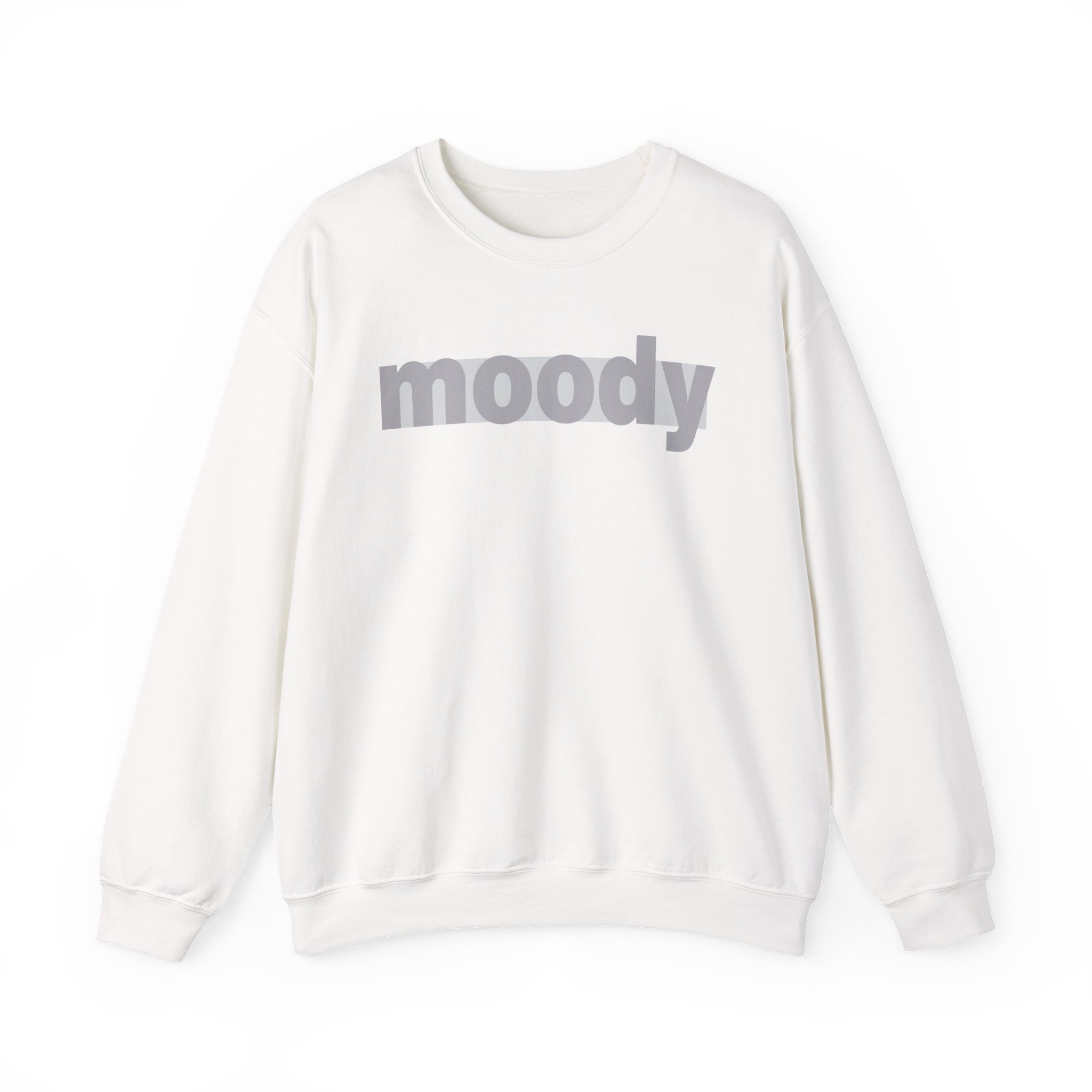 Royel Otis Moody  Unisex Heavy Blendâ„¢ Crewneck Sweatshirt