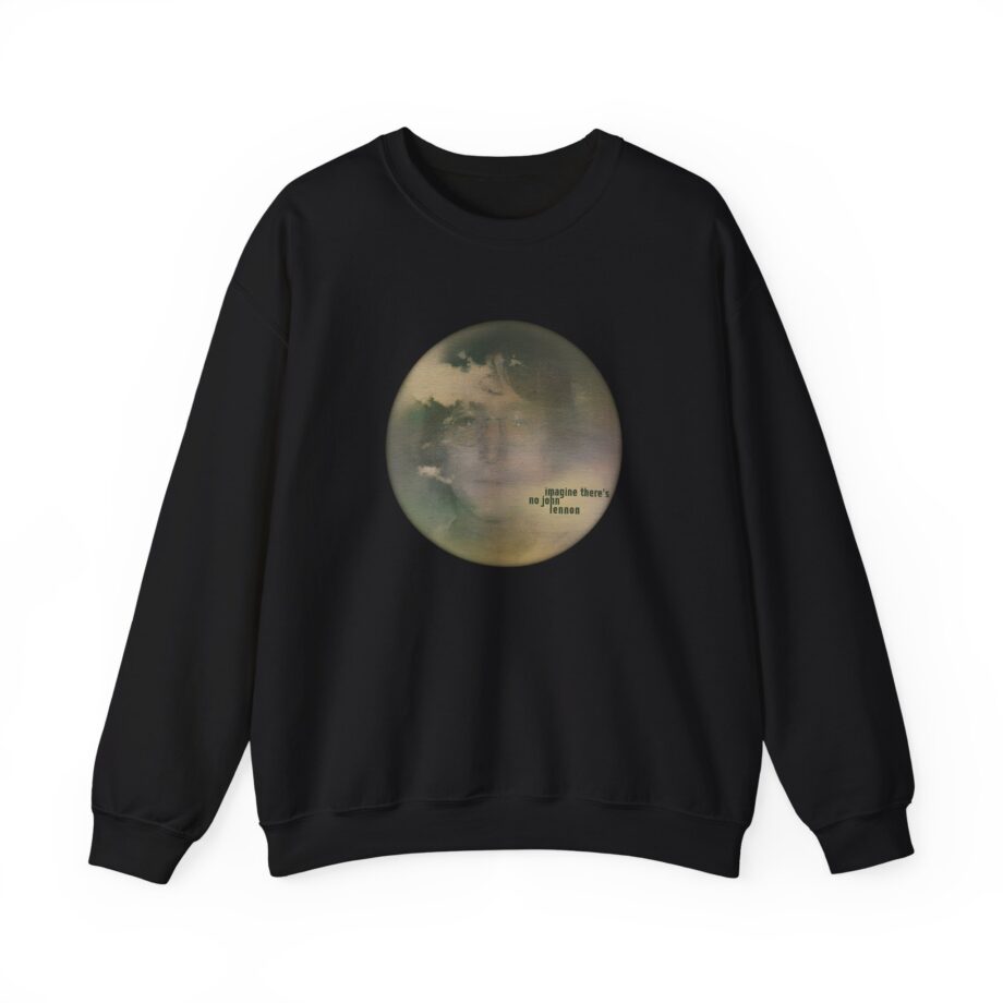 Brandon Herrera Unisex Heavy Blend™ Crewneck Sweatshirt