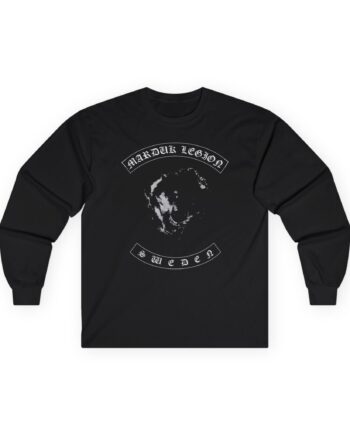Marduk Legion Unisex Ultra Cotton Long Sleeve Tee